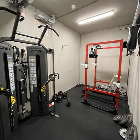 Warth52-w52 ホテル