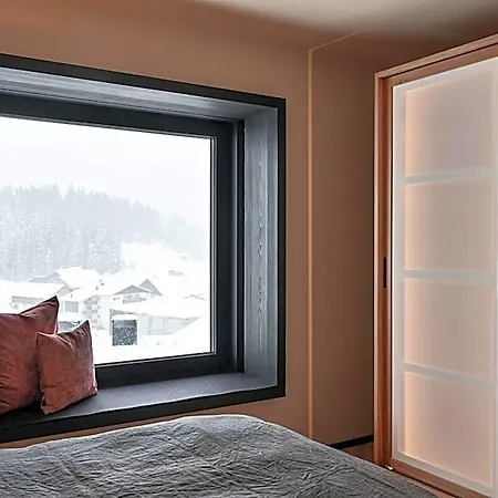 Hotel Warth52-w52 3*