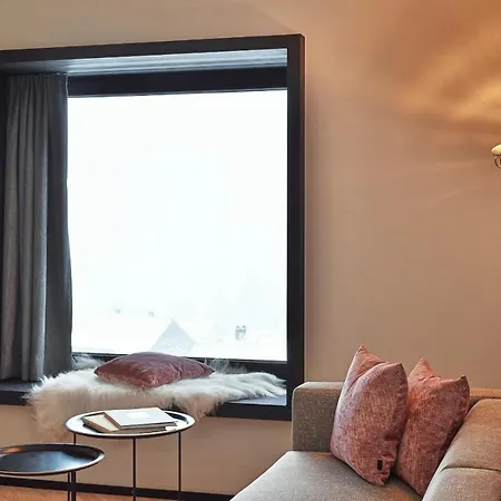 Hotel Warth52-w52