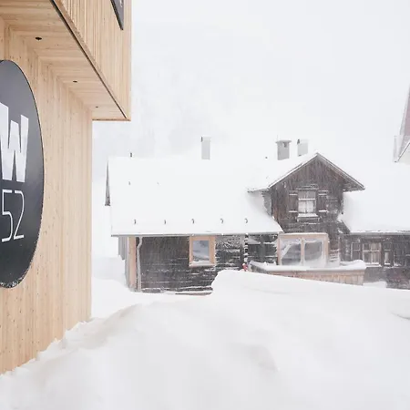 Warth52-w52 ワース