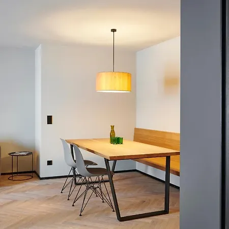 Warth52-w52 Hotell