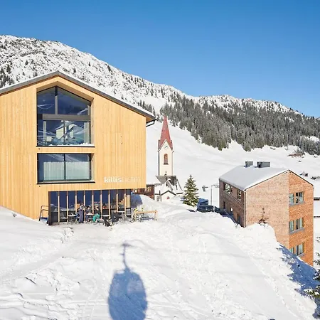 Warth52-w52 4* Warth (Vorarlberg)